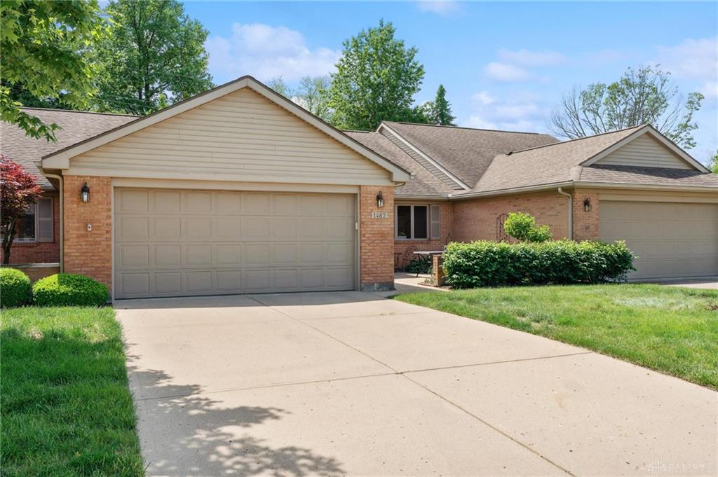 Photo of 1462 Dee Anne DR, XENIA, OH 45385
