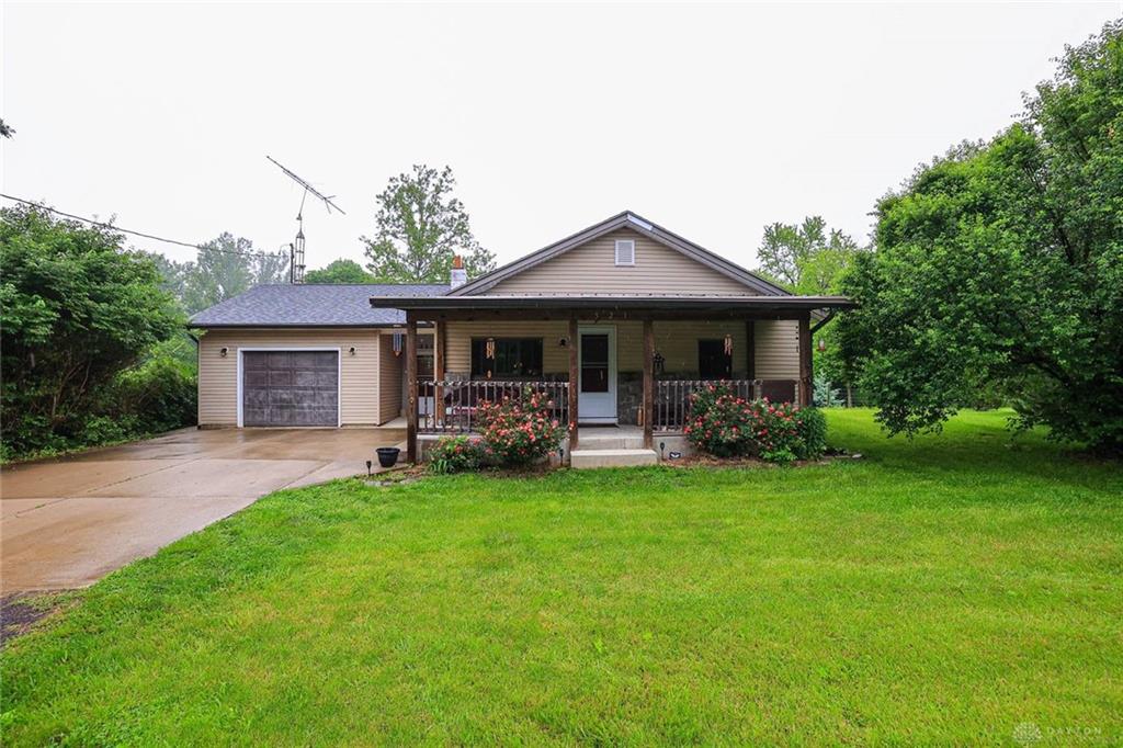 Photo of 521 Camden West Elkton RD, CAMDEN, OH 45311