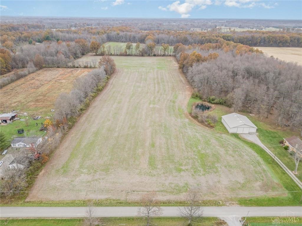 Photo of 23-acres Yankeetown Road, HAMERSVILLE, OH 45130