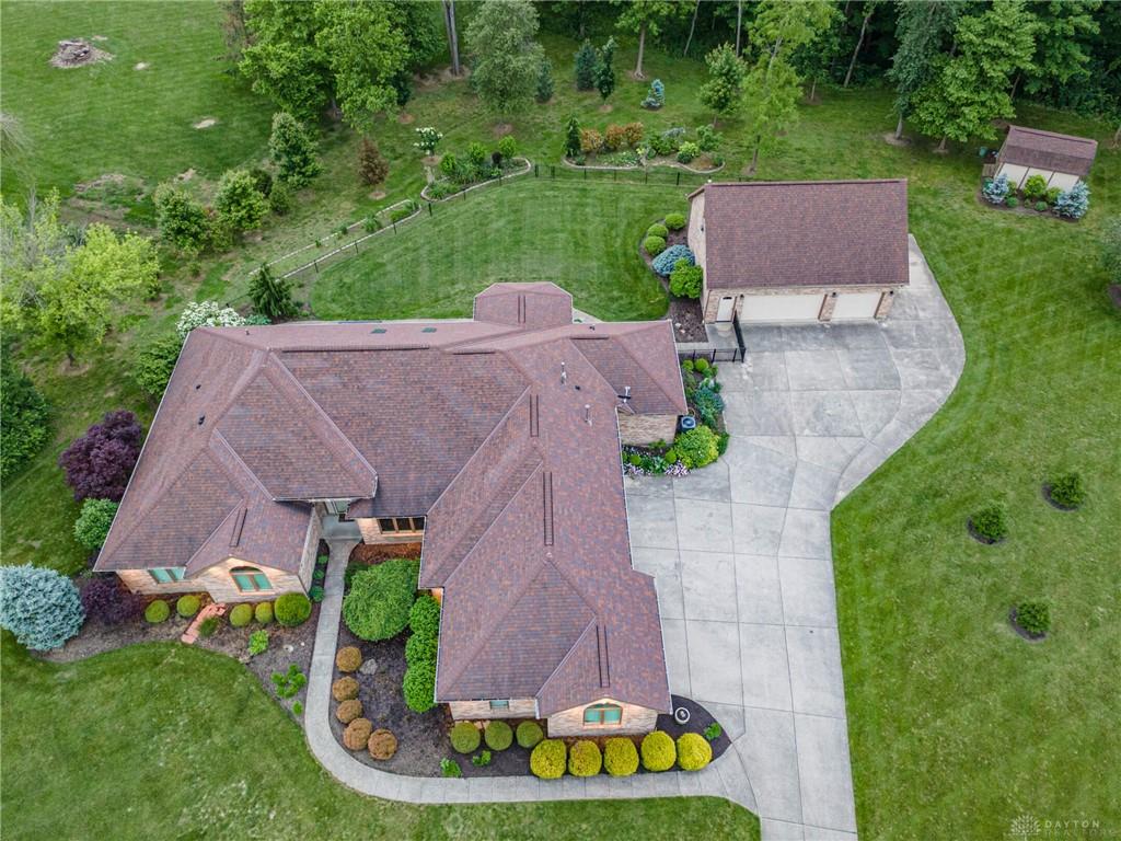Photo of 1361 Meadow Woods CT, WAYNESVILLE, OH 45068