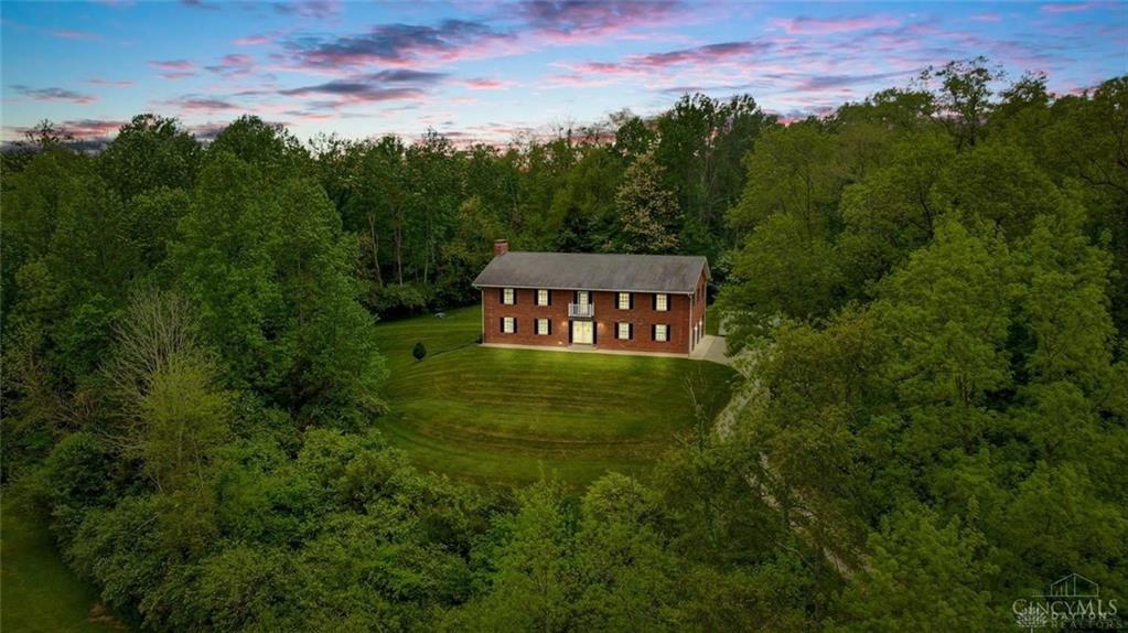 Photo of 5829 Watt RD, CAMDEN, OH 45311