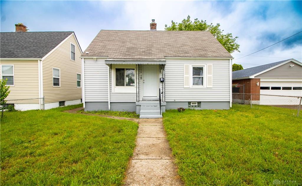 Photo of 1430 Steiner AVE, DAYTON, OH 45417