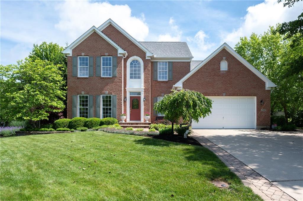Photo of 7480 Cedarcrest DR, LIBERTYTOWNSHIP, OH 45044