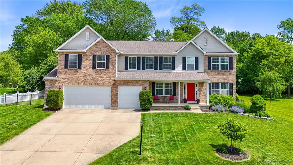 Photo of 344 Wayside DR, BEAVERCREEK, OH 45440
