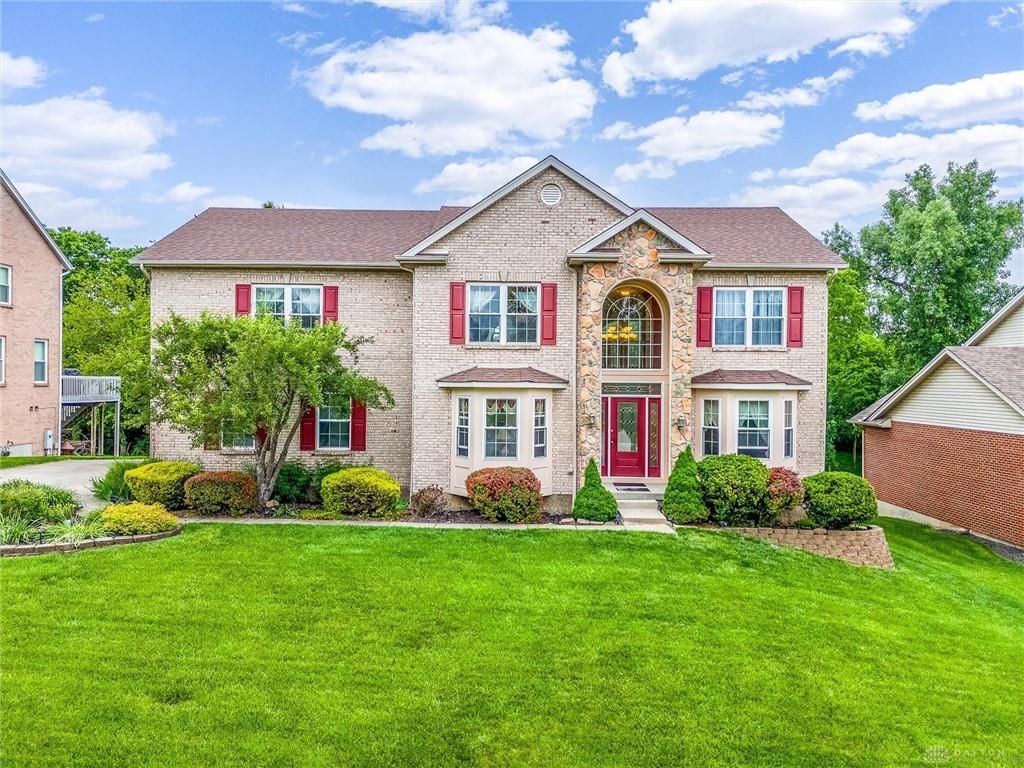 Photo of 5716 Selu DR, LIBERTYTOWNSHIP, OH 45011