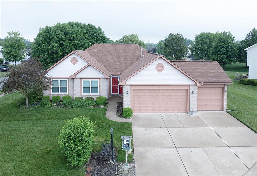 Photo of 2385 Pewter Hills CT, MIAMITOWNSHIP, OH 45342