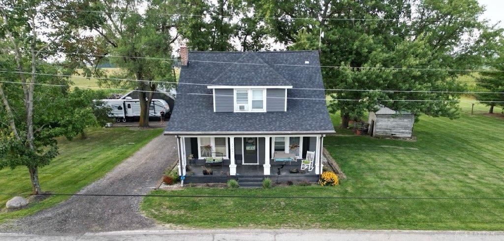 Photo of 11661 Wengerlawn RD, BROOKVILLE, OH 45309