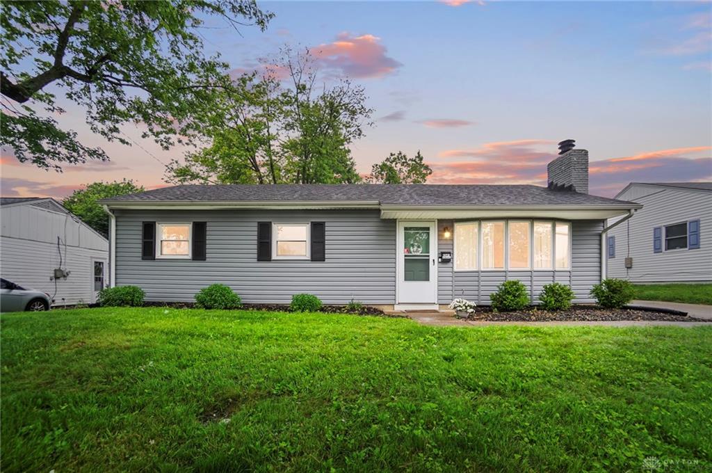 Photo of 2541 Barryknoll ST, KETTERING, OH 45420