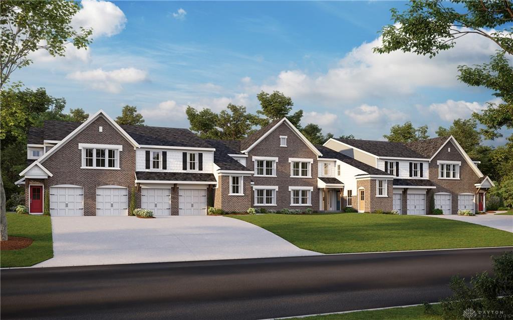 Photo of 4262 Apple Branch DR, SUGARCREEKTOWNSHIP, OH 45459