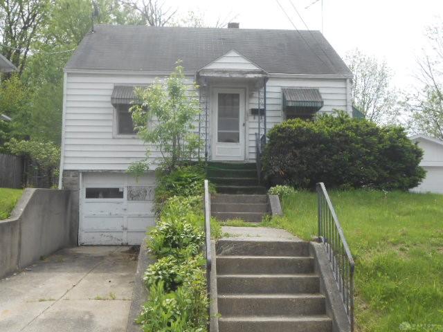 Photo of 1202 Burt ST, SPRINGFIELD, OH 45505