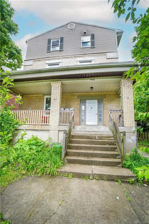 Photo of 3440 Larona AVE, CINCINNATI, OH 45229