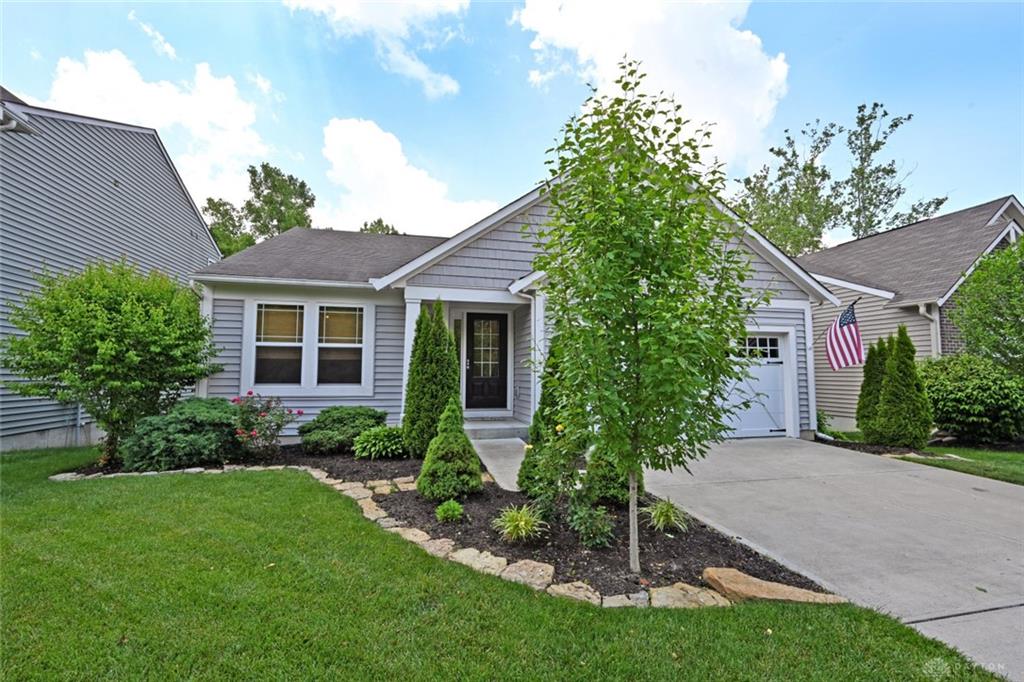 Photo of 4197 Black Bear DR, LEBANON, OH 45036