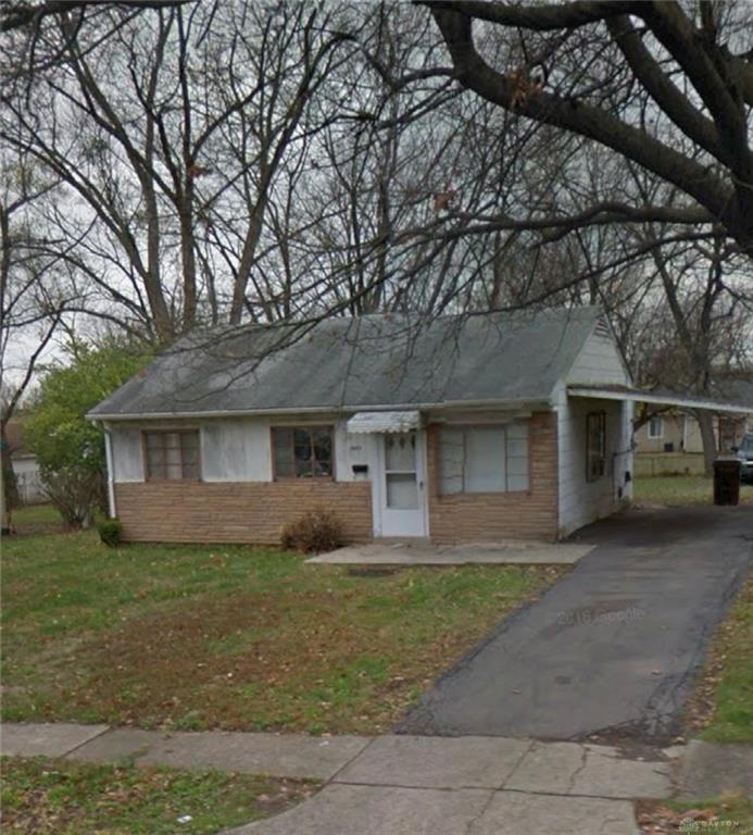 Photo of 3997 Mayview DR, DAYTON, OH 45416