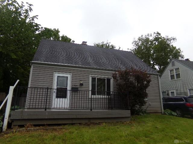 Photo of 1914 Bataan DR, DAYTON, OH 45420