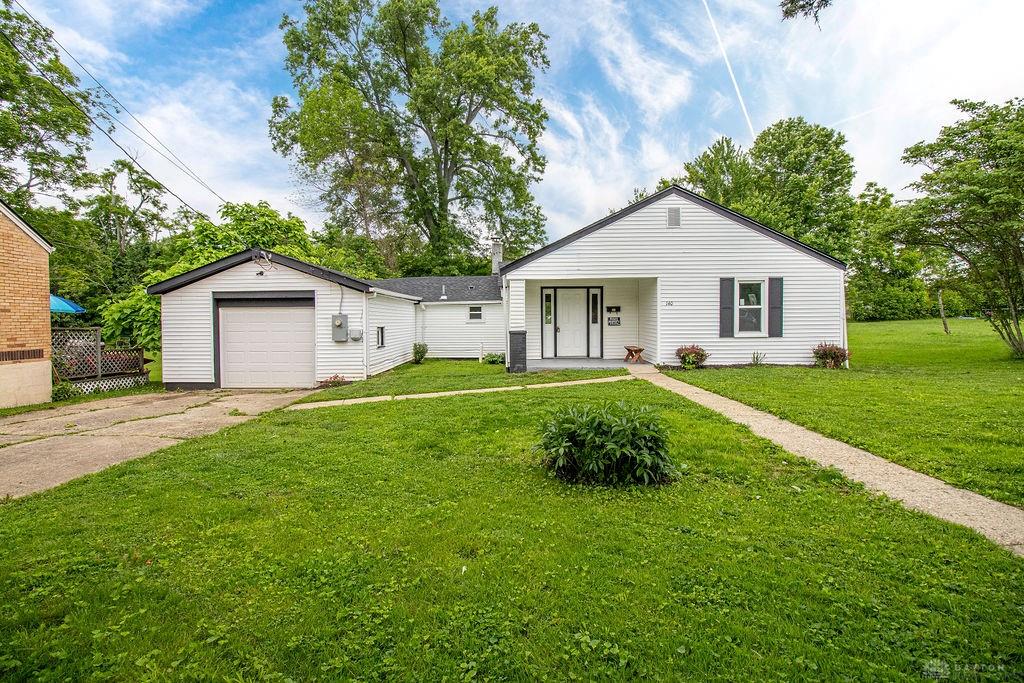 Photo of 140 Clark ST, TateTownship, OH 45106