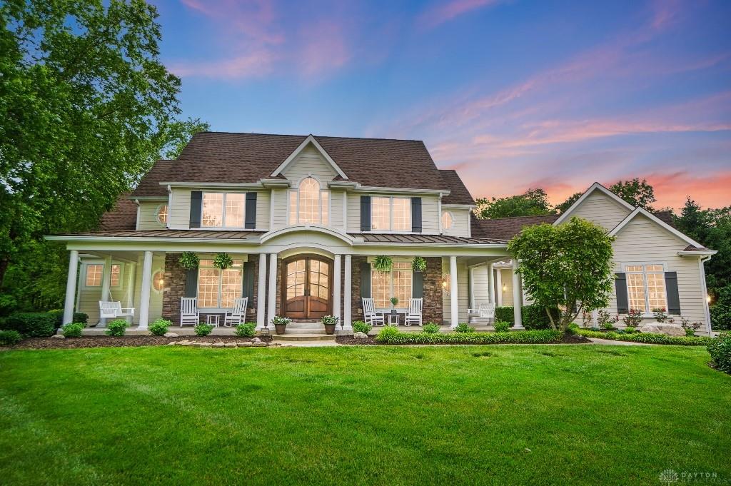 Photo of 7757 Misty Meadows CT, MORROW, OH 45152