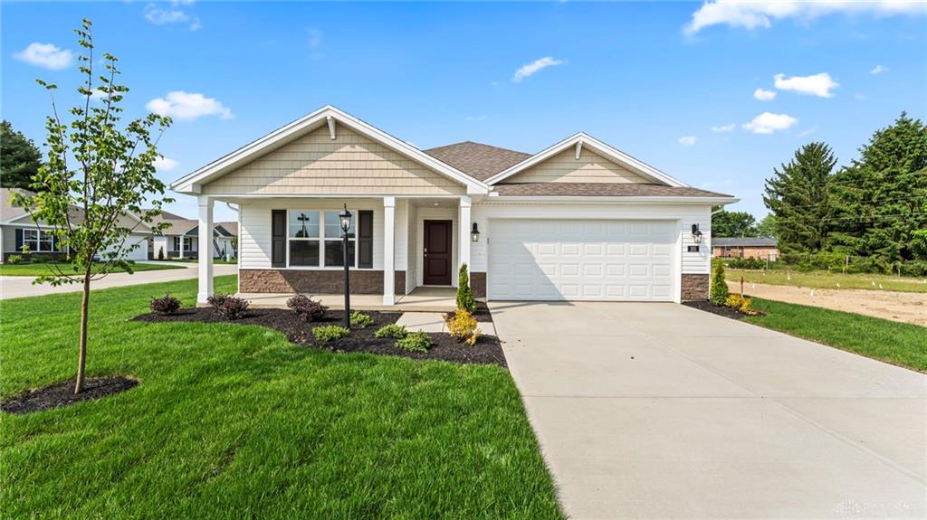 Photo of 101 Martha CT, EATON, OH 45320
