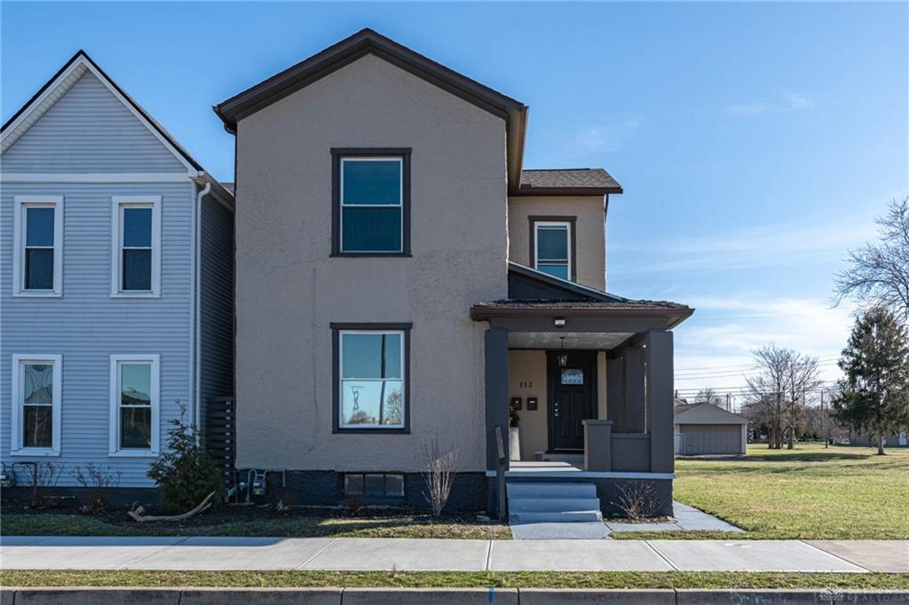 Photo of 112 Lincoln ST, DAYTON, OH 45402