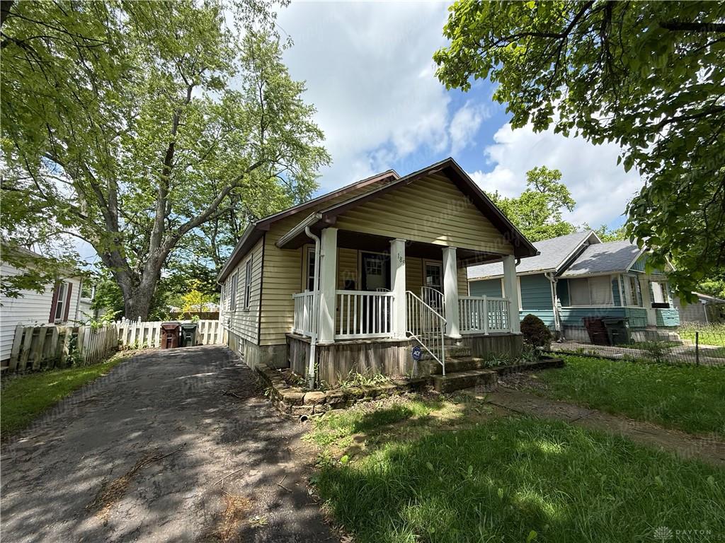 Photo of 185 Northampton AVE, DAYTON, OH 45417