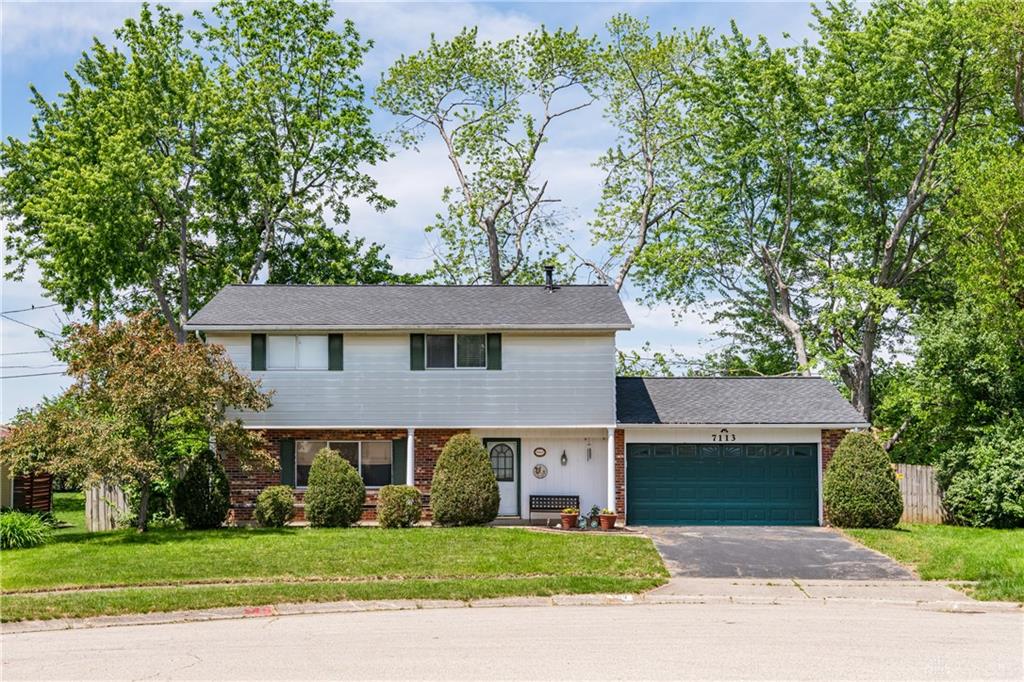 Photo of 7113 Bothwell PL, DAYTON, OH 45424