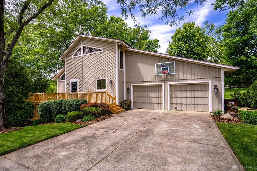 Photo of 4723 Rosedale RD, MIDDLETOWN, OH 45042