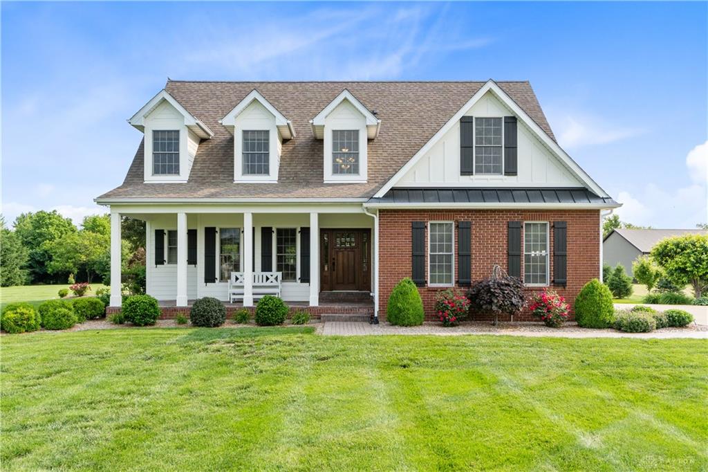 Photo of 5424 Thomas, WAYNESVILLE, OH 45068