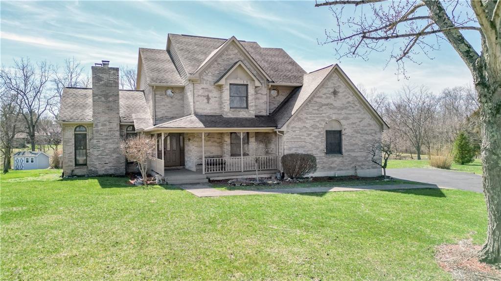 Photo of 343 White Oak DR, CHESTERTWP, OH 45177