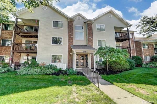 Photo of 6630 Green Branch DR 12, DAYTON, OH 45459