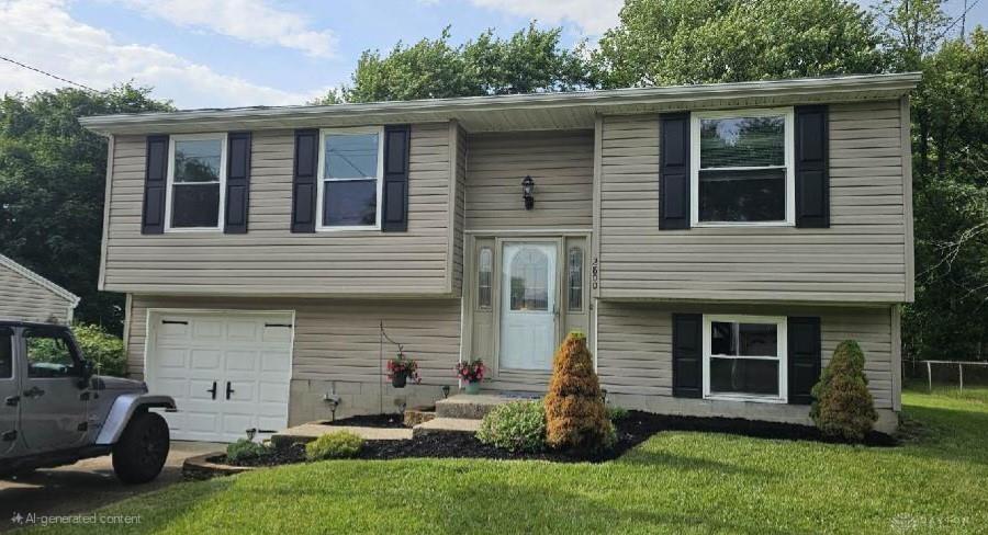 Photo of 2800 Greenbrook LN, COLERAINTOWNSHIP, OH 45251