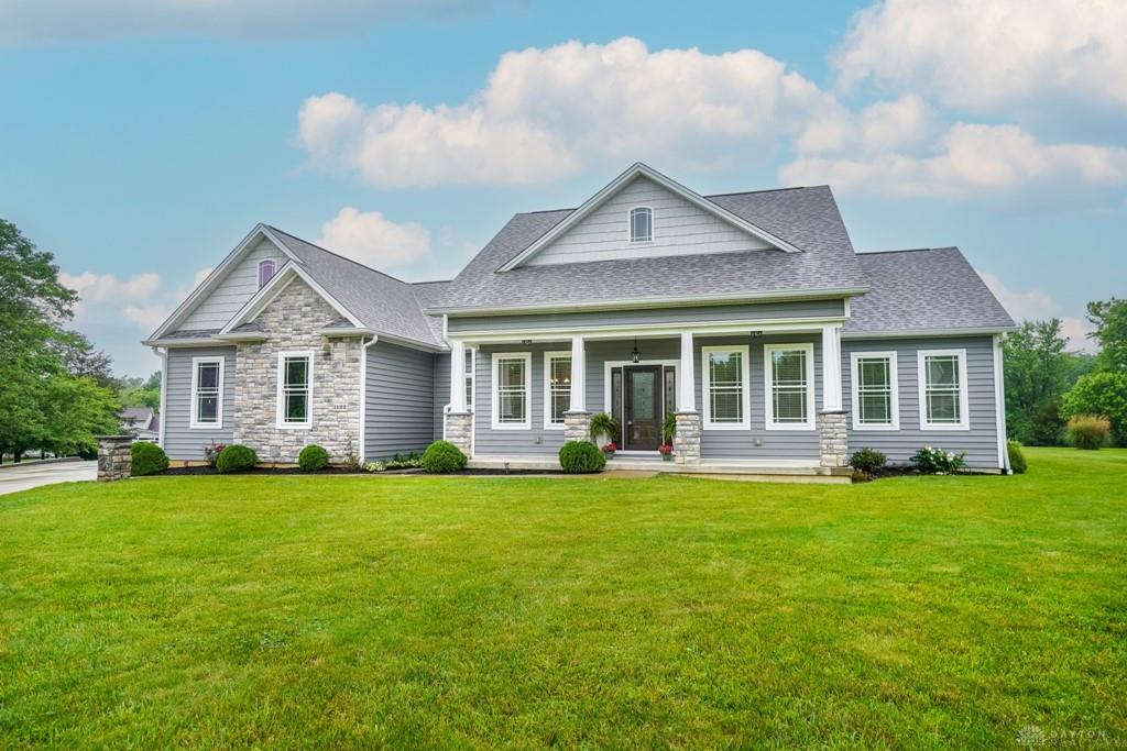 Photo of 1122 Cheyenne CT, MORROW, OH 45152