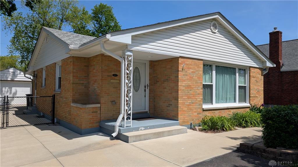 Photo of 4919 Dinsmore RD, DAYTON, OH 45449