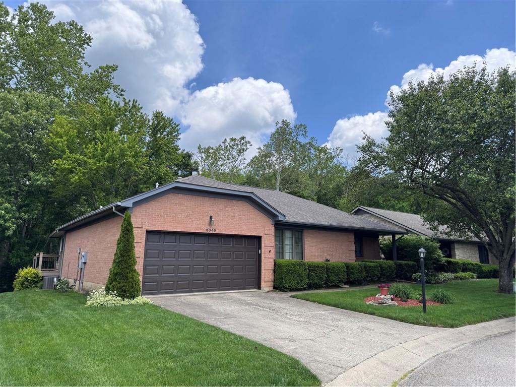 Photo of 2049 Brandy Mill LN, DAYTON, OH 45459