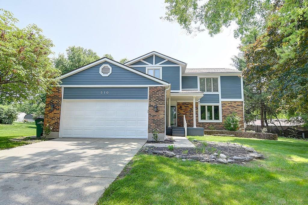 Photo of 510 Royal Springs DR, SPRINGBORO, OH 45066