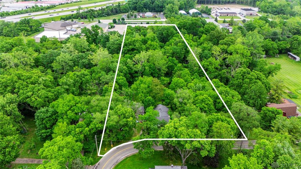 Photo of 7657 Sharts RD, SPRINGBORO, OH 45066