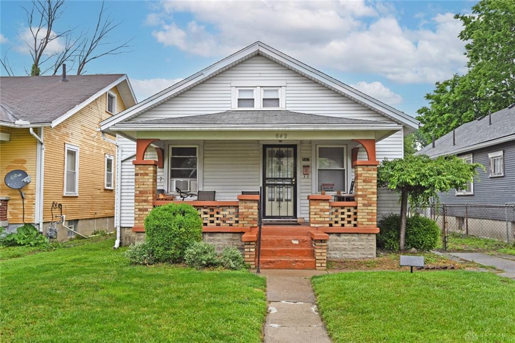 Photo of 842 Bedford AVE, DAYTON, OH 45402