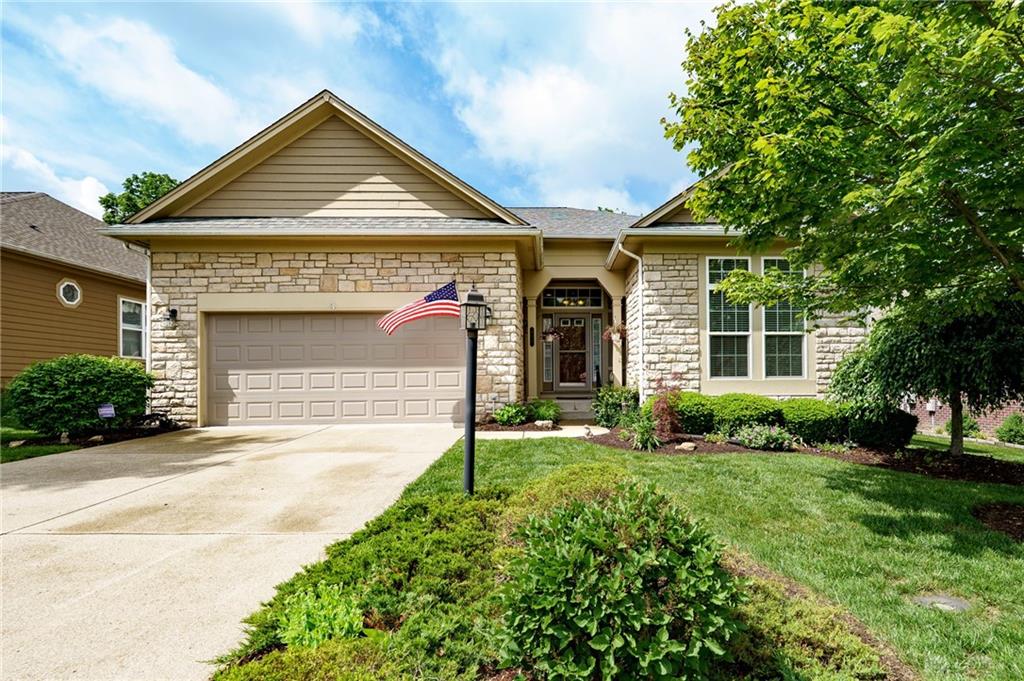 Photo of 637 Carrick DR, WASHINGTONTOWNSHIP, OH 45458
