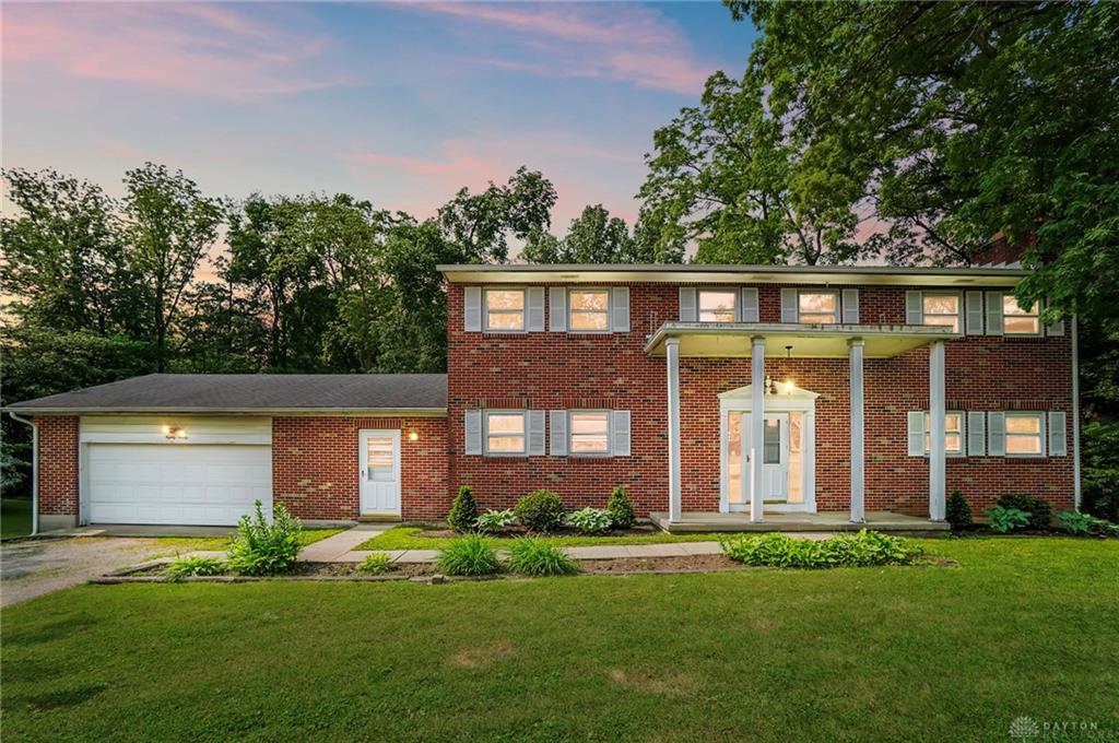 Photo of 8020 New Carlisle RD, NEWCARLISLE, OH 45344