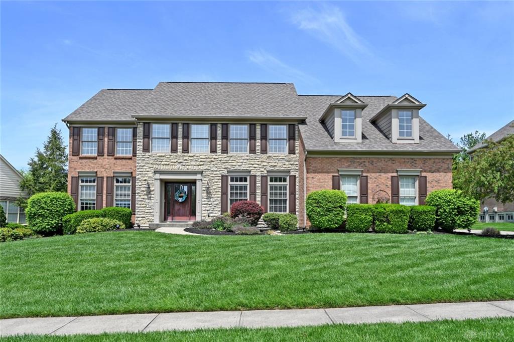 Photo of 6826 Waterbury LN, MASON, OH 45040