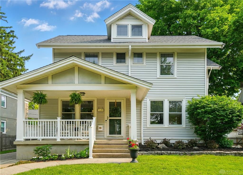 Photo of 27 Spirea DR, OAKWOOD, OH 45419