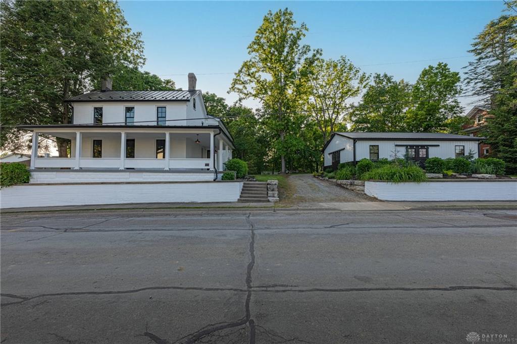 Photo of 53 4th ST, WAYNESVILLE, OH 45068