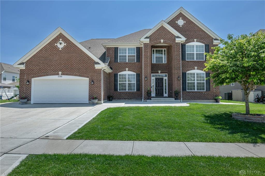 Photo of 2786 Blueflag ST, TIPPCITY, OH 45371