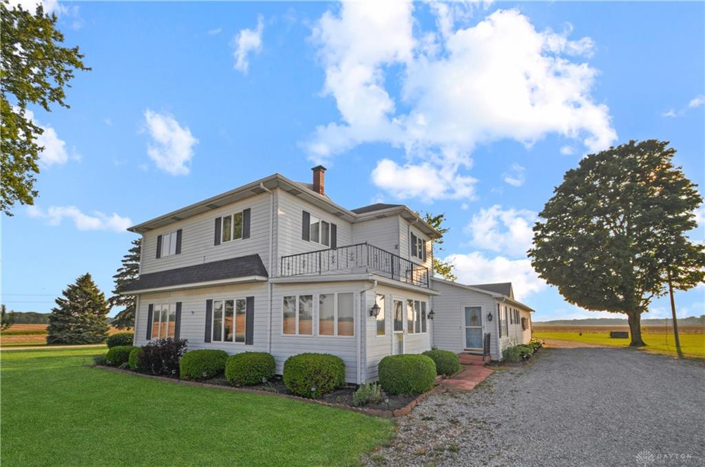 Photo of 4668 St Rd 227, UNICYIN, IN 47390