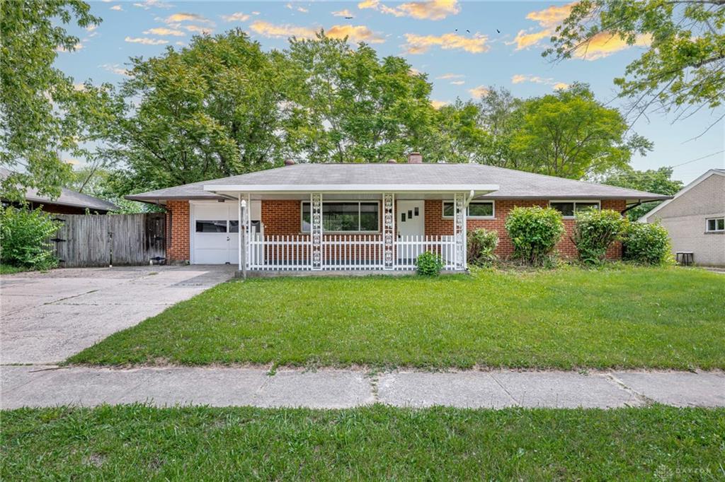 Photo of 5230 Monitor DR, HUBERHEIGHTS, OH 45424