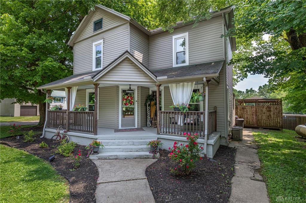 Photo of 803 Dayton Germantown PIKE, GERMANTOWN, OH 45327
