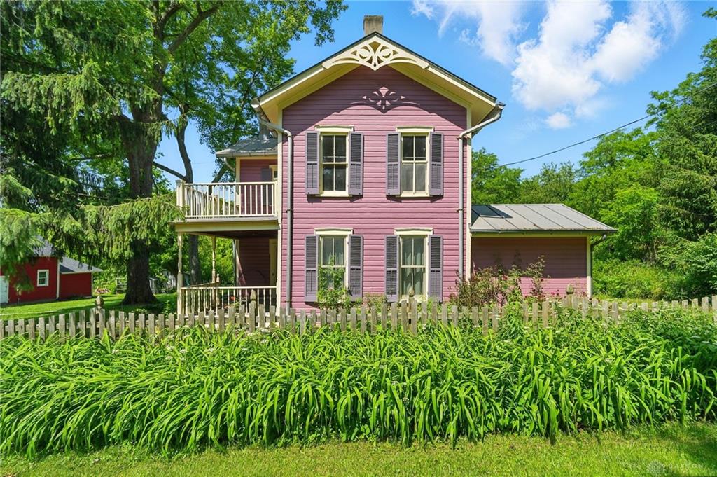 Photo of 8525 Dog Leg RD, BUTLERTOWNSHIP, OH 45414