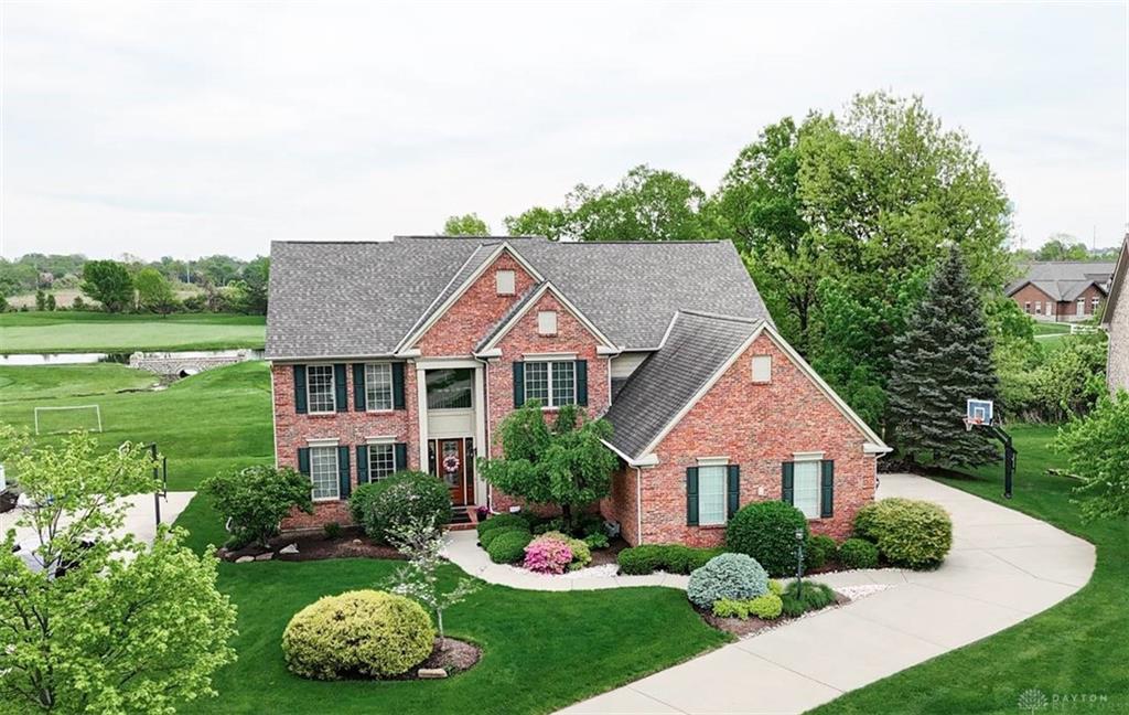 Photo of 7112 Larkspur LN, LIBERTYTOWNSHIP, OH 45044