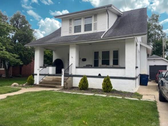 Photo of 224 Wolf Creek ST, BROOKVILLE, OH 45309