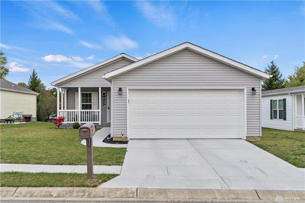 Photo of 411 Kalynn CIR 30, FAIRBORN, OH 45324