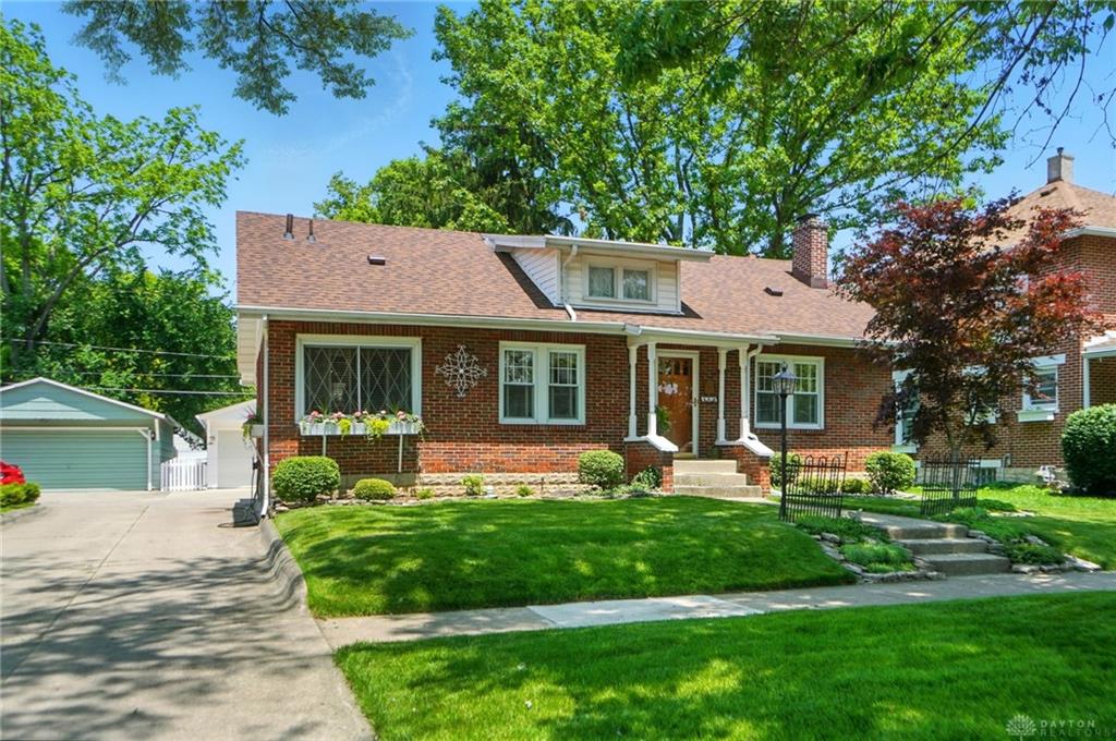 Photo of 624 Snowhill BLVD, SPRINGFIELD, OH 45504