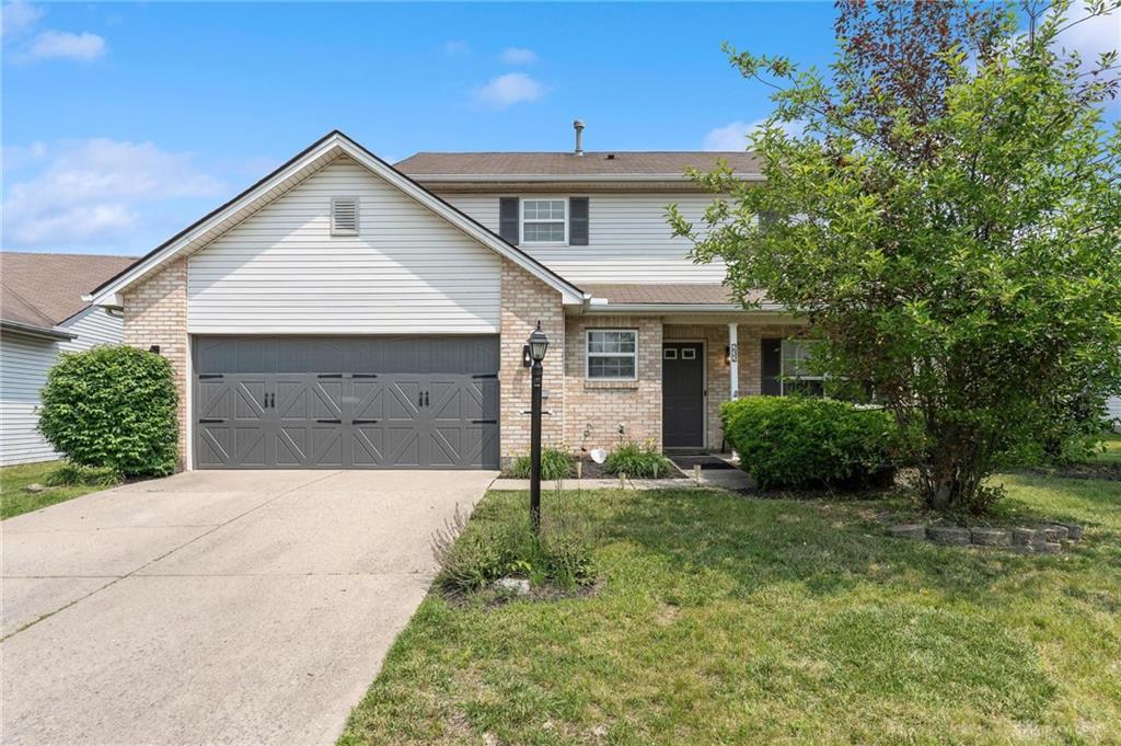 Photo of 232 Laurel Glen DR, SPRINGBORO, OH 45066